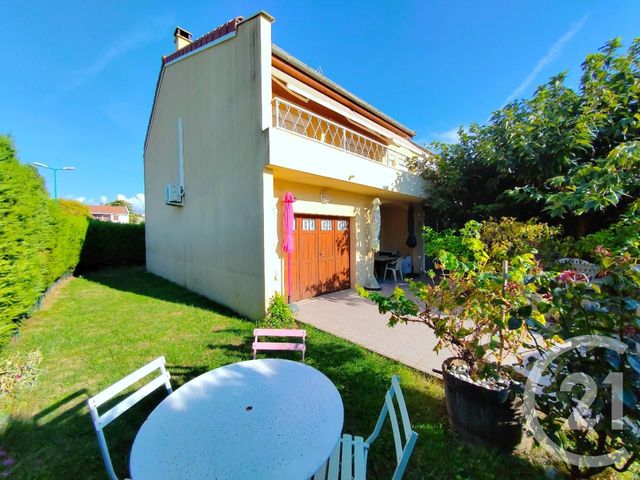 maison - BOURG LES VALENCE - 26