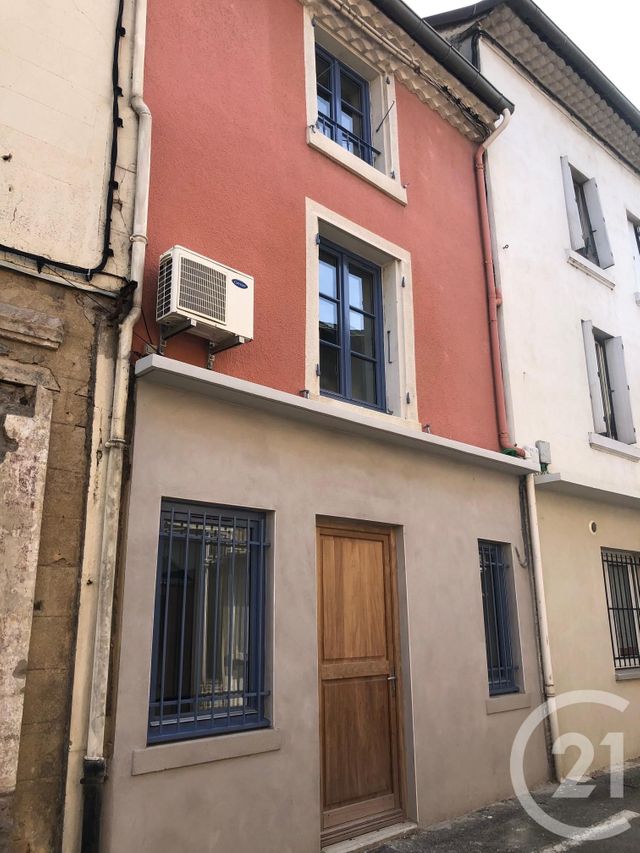 Maison à vendre BOURG LES VALENCE