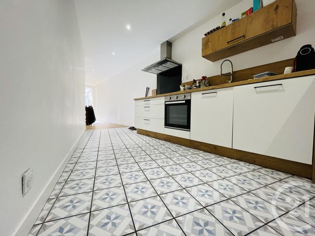 maison - BOURG LES VALENCE - 26