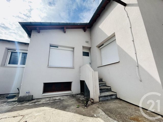 maison - VALENCE - 26