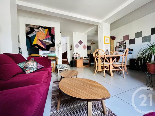 maison - ST MARCEL LES VALENCE - 26
