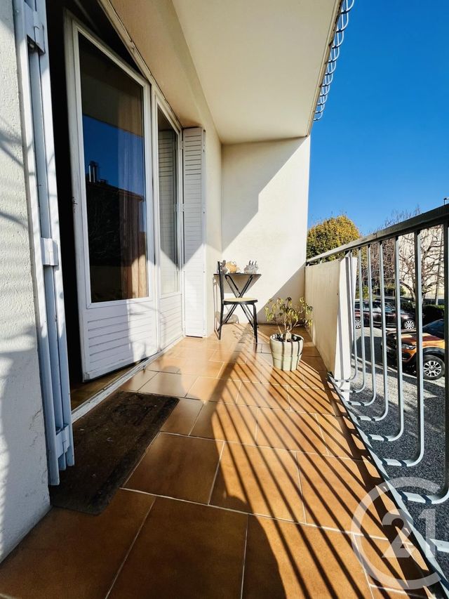 appartement - GUILHERAND GRANGES - 07