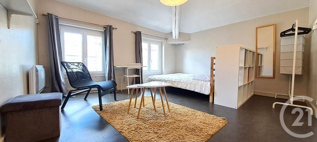 appartement - VALENCE - 26